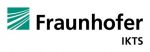 Fraunhofer IKTS Logo