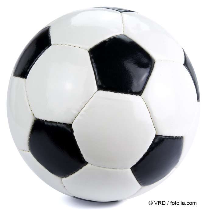 Fussball © VRD / fotolia.com