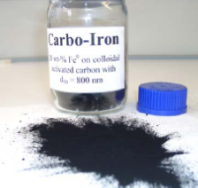 Spotlight September 2020: Groundwater remediation with Carbo-Iron® – Risk or Benefit?