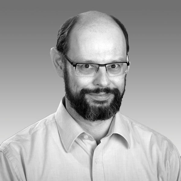 Dr. Christoph Steinbach