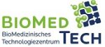 Biomedizinisches Technologiezentrum (BMTZ) Logo