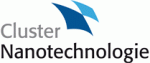 Cluster Nanotechnologie Bayern Logo