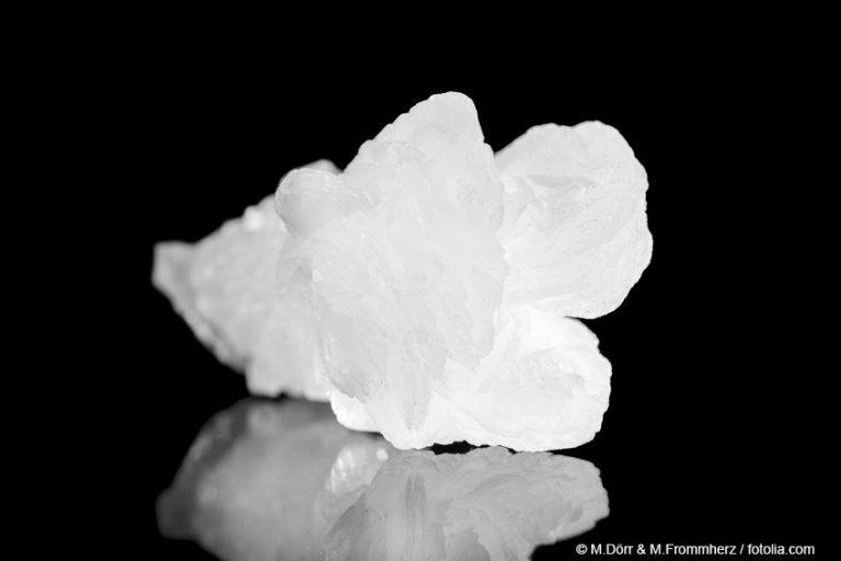 Bariumsulfat Wissensplattform nanopartikel.info