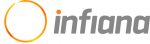 Infiana Germany GmbH & Co. KG Logo