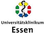University Hospital Essen Logo