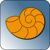 Icon mussel