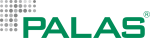Palas GmbH Logo