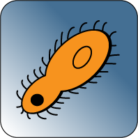 paramecium icon