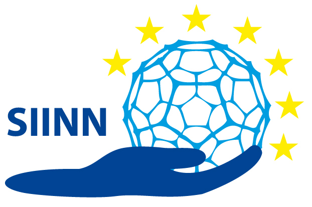 SIINN logo