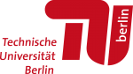 Technische Universität Berlin (TUB) Logo