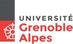 University of Grenoble-Alpes Logo