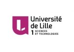 University of Lille Logo