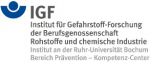 IGF Logo Deutsch