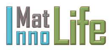 Innomatlife Projekt Logo