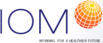 IOM Logo