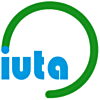 Institut für Energie und Umwelttechnik e.V. (IUTA) Logo