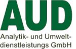 AUD GmbH Logo