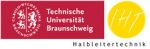 Institut für Halbleitertechnik, TU Braunschweig Logo