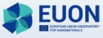 European Observatory of Nanomaterials - EUON Logo