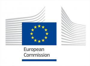 European Commision Logo English