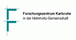 Forschungszentrum Karlsruhe (FZK) Logo