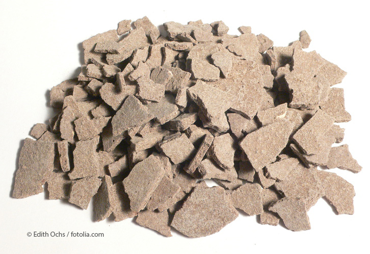 Nanoclays © Edith Ochs / fotolia.com Nanoclays