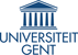 Gent University Logo