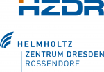 HZDR Logo Deutsch