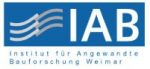 IAB Weimar Logo