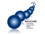 NanoCASE Logo English