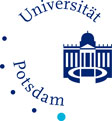 Universitaet Potsdam Logo