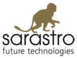 Sarastro GmbH Logo
