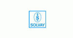 Solvay Logo