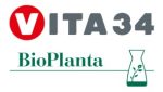 Vita34 AG Logo