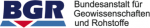 BGR Logo