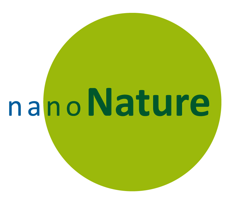 NanoNature funding initiative logo