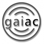 GAIAC Logo