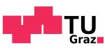 TU Graz Logo