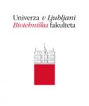University Ljubljana Logo