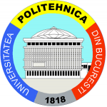 University Politehnica of Bucharest (PUB) Logo