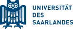 Universitaet Saarland Logo