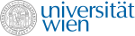 Universitaet Wien Logo Deutsch