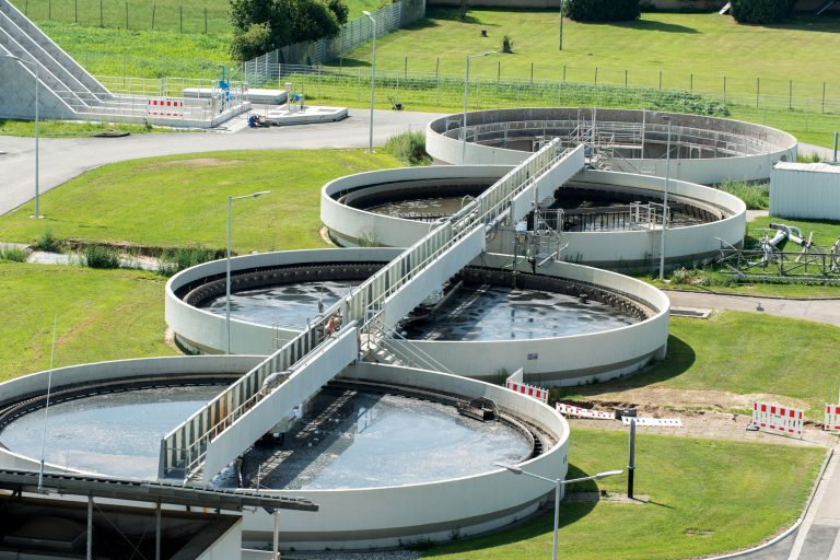 Nanomaterials in the wastewater treatment plant – Wissensplattform ...