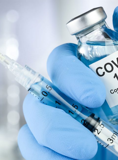 Spotlight February 2021: Nanoobjects in the COVID-vaccine – scientifically correct?
