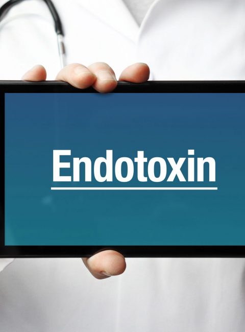 Spotlight June 2021: Endotoxin – the reason for false-positive toxicity testing for advanced materials? 