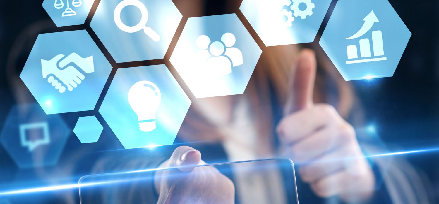 The Path to Digital Material Research – It is never too late to start