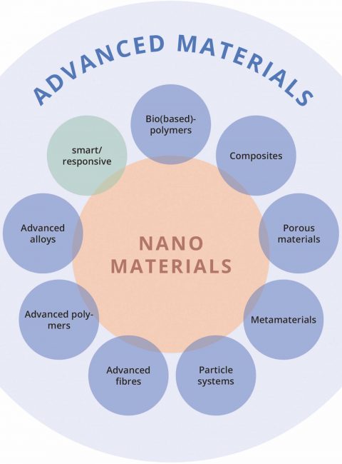 Spotlight June 2022: From small to clever – What does the future hold for the safety and sustainability of advanced materials?
