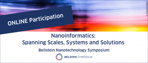 Beilstein Nanotechnology Symposium 2022 Logo