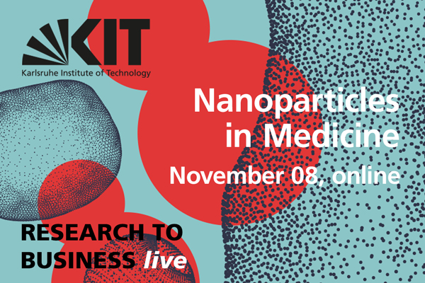 Nanopartikel in der Medizin