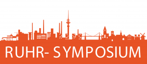 Ruhr Symposium 2022 Logo